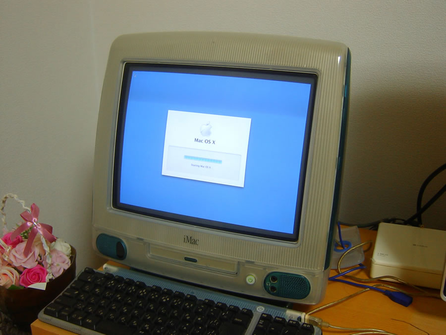 iMac