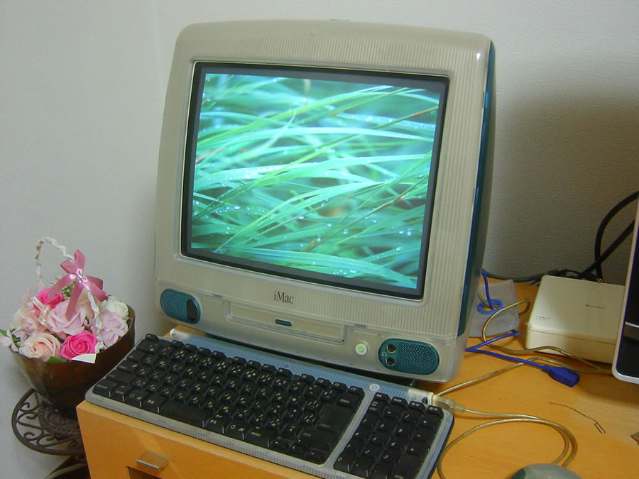 iMac