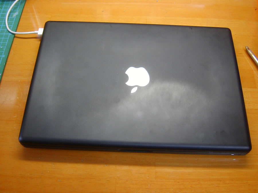 MacBook