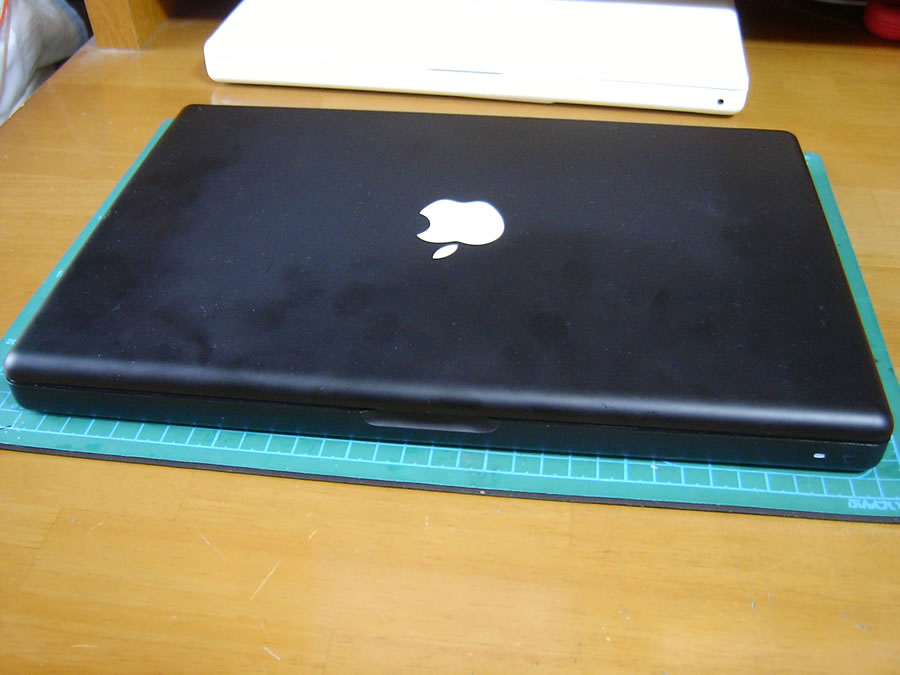 MacBook