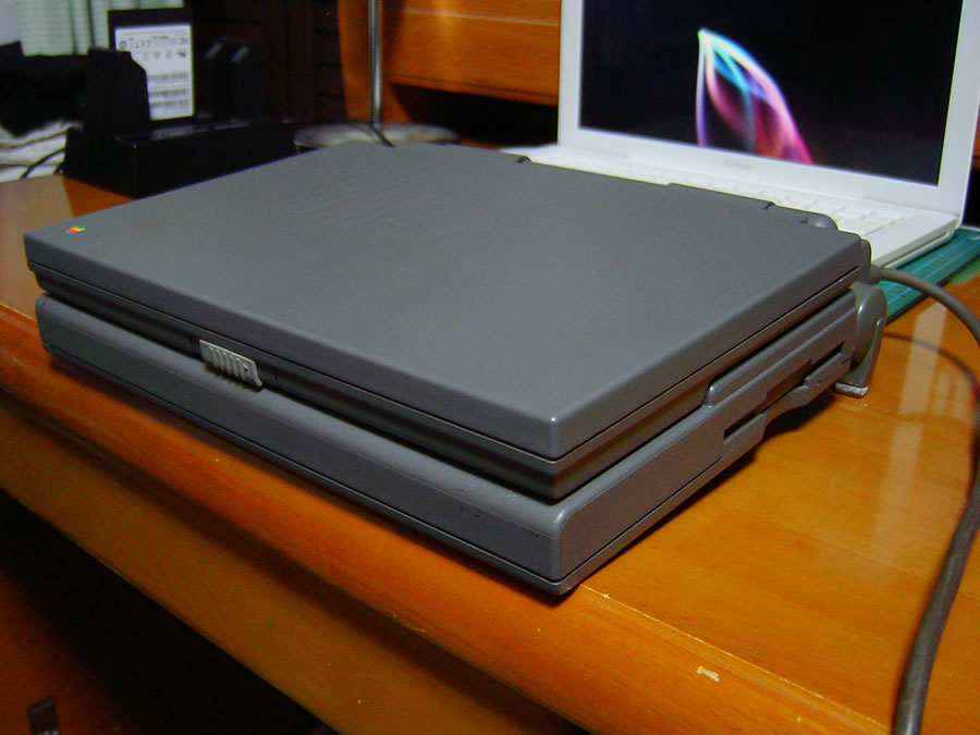 PowerBook180