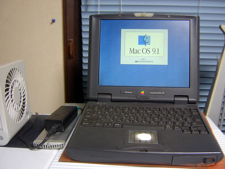 powerbook2400c