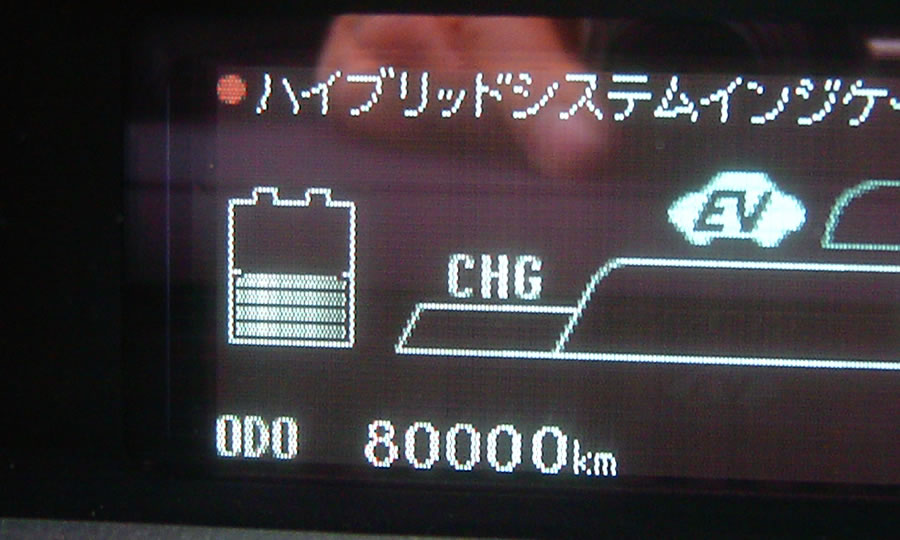 80000km