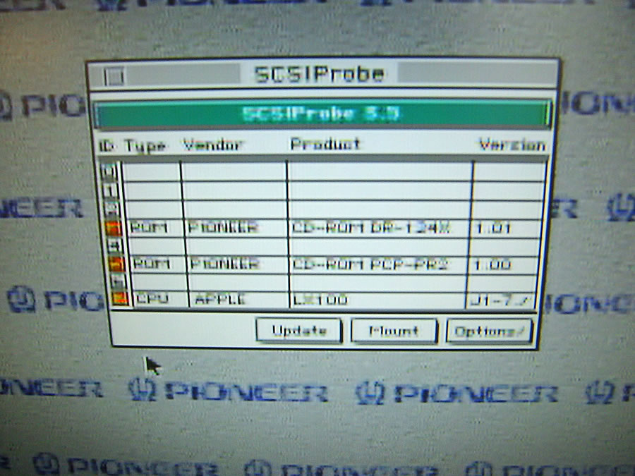 SCSIProbe