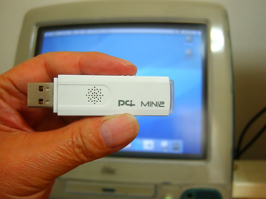 PCi MINI 2