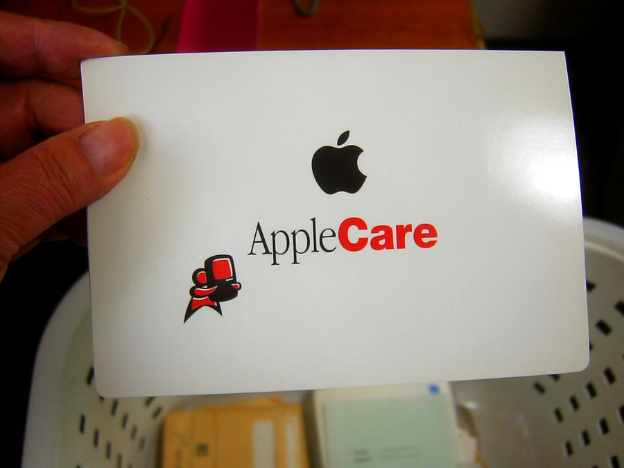 Apple Care