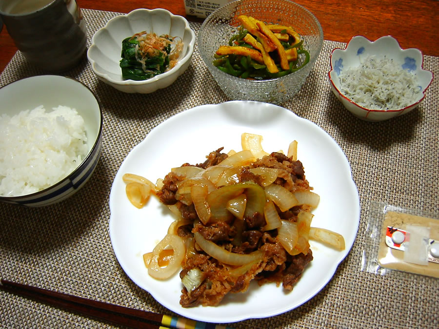 十和田バラ焼きのたれ