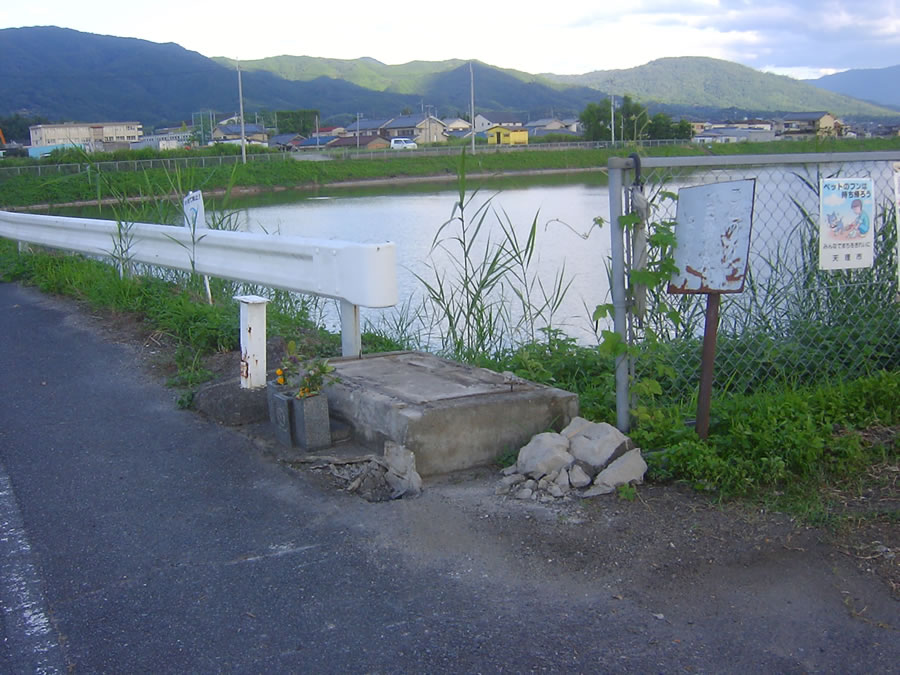 お地蔵さん