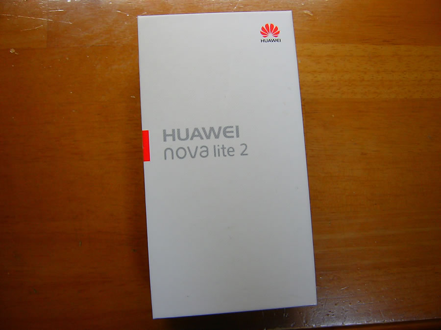 HUAWEI nova lite 2