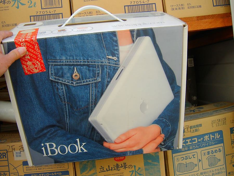 iBook