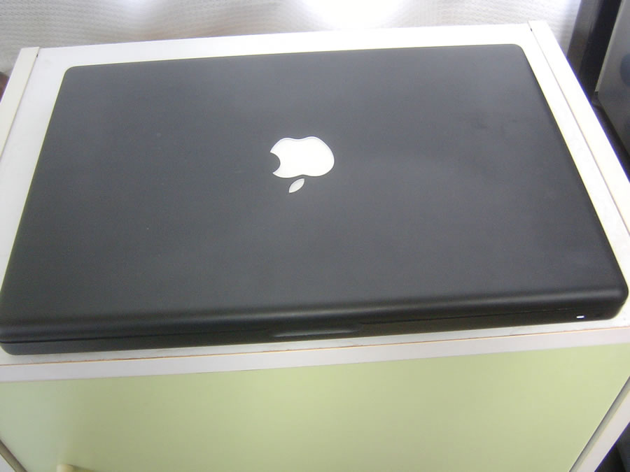 macbook