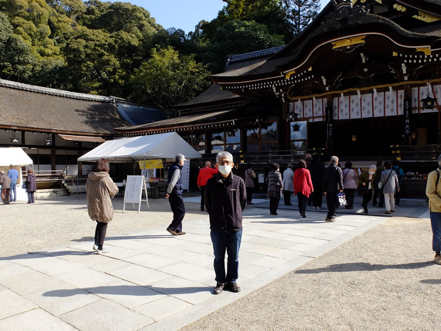 大神神社