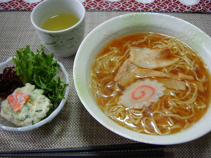 ラーメン