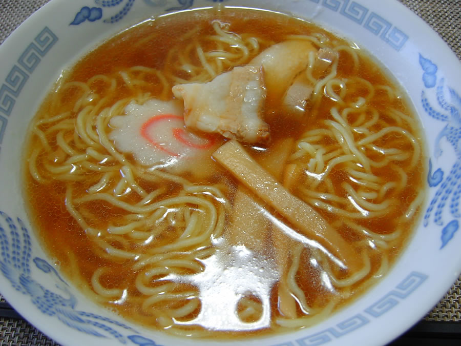 ラーメン