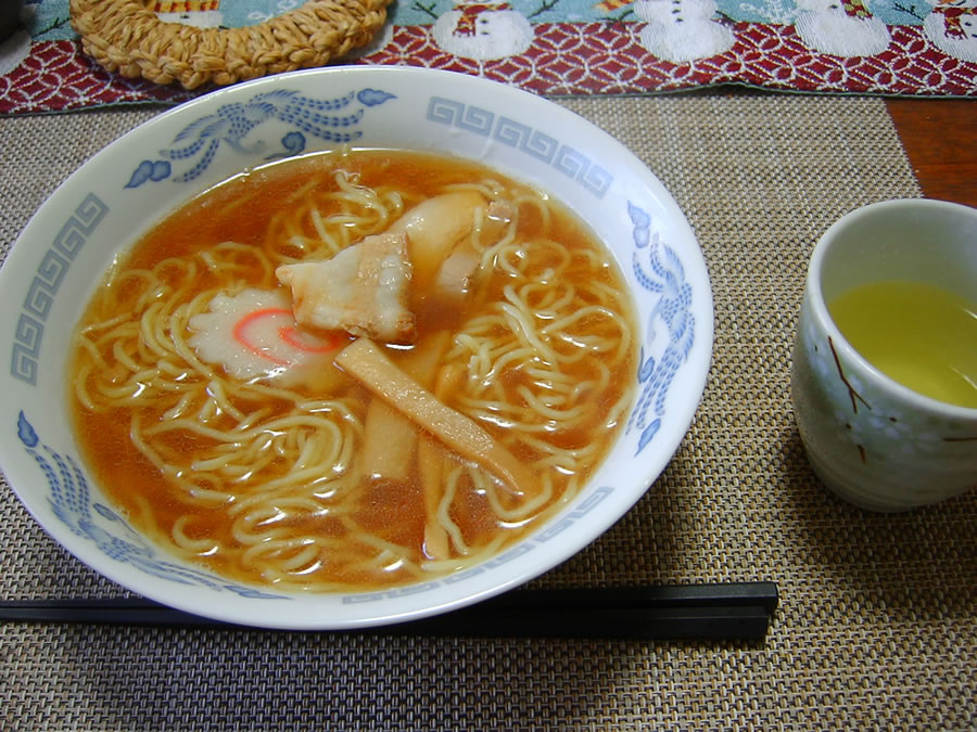 ラーメン