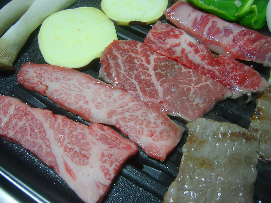 焼肉