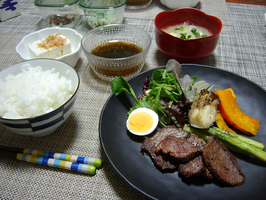 黒毛和牛焼肉