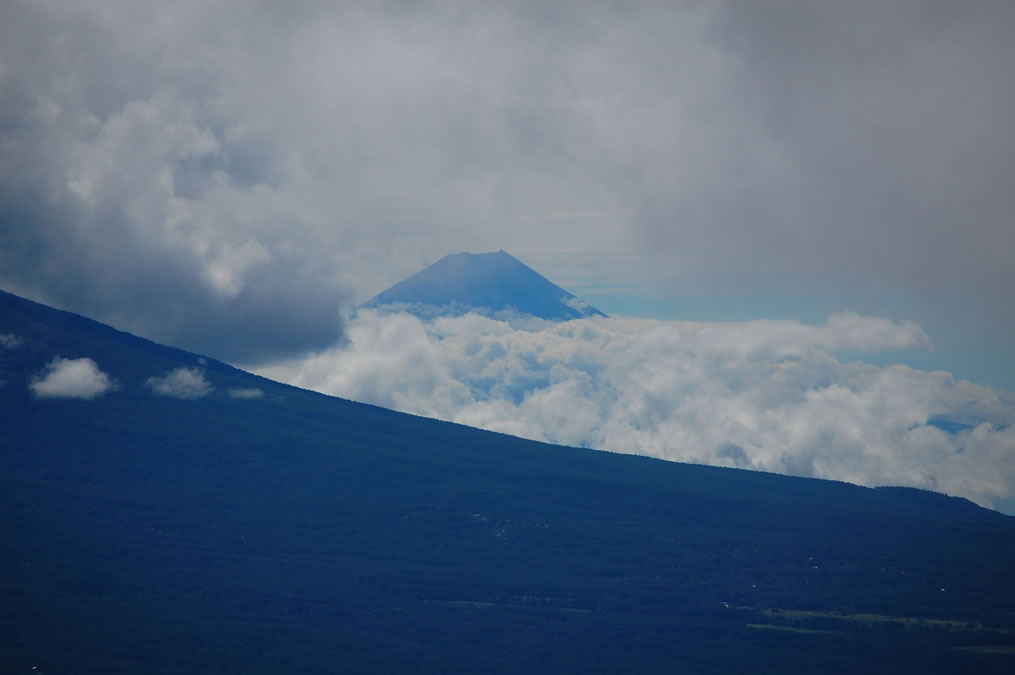 富士山