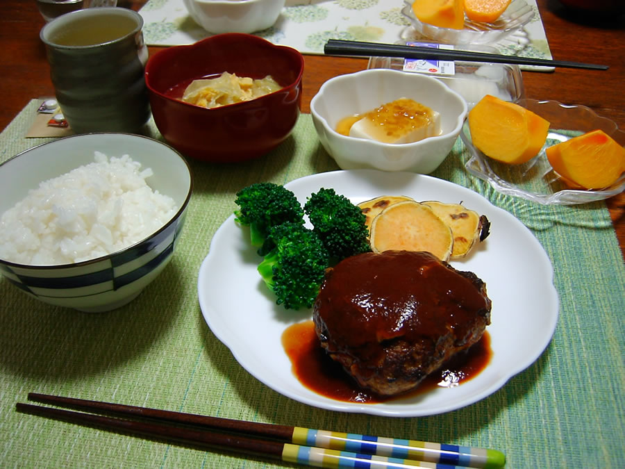 カレーライス