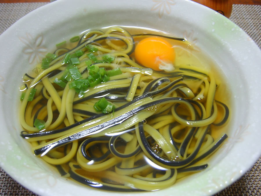 タイガース麺