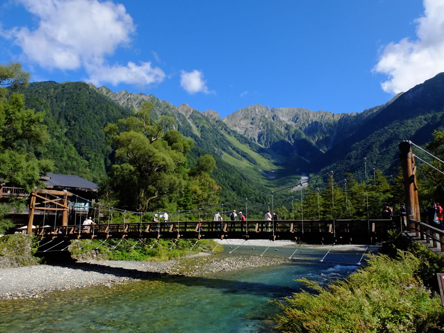 河童橋