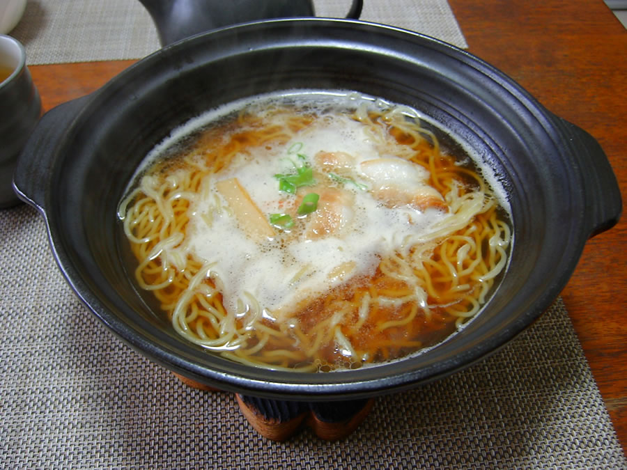 ラーメン