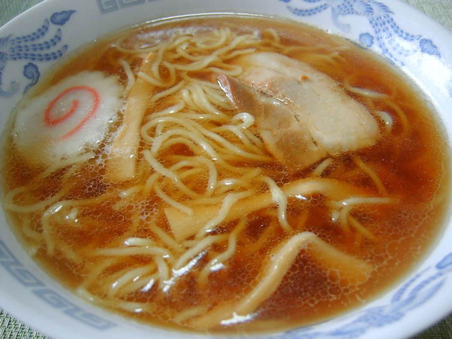 ラーメン