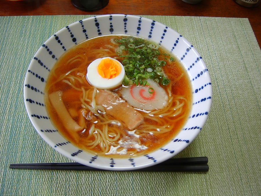 ラーメン