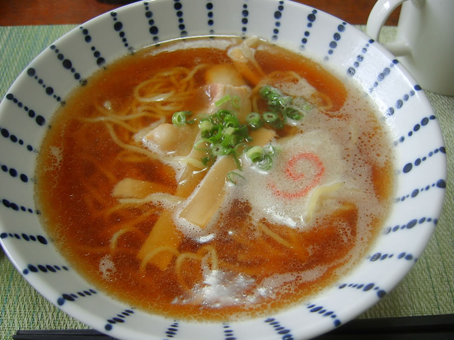 ラーメン