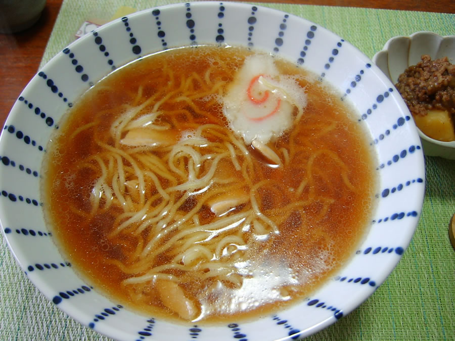 ラーメン