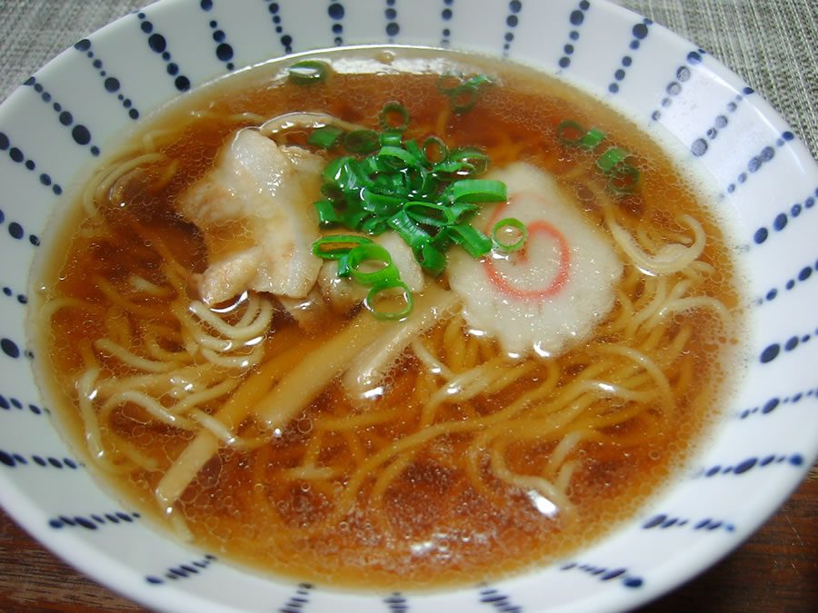 ラーメン