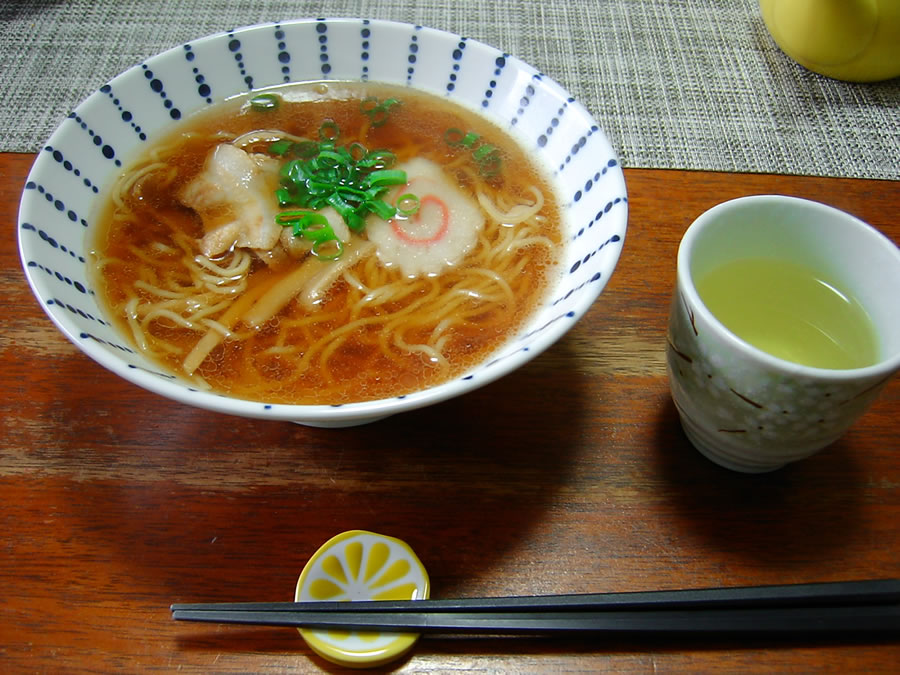 ラーメン