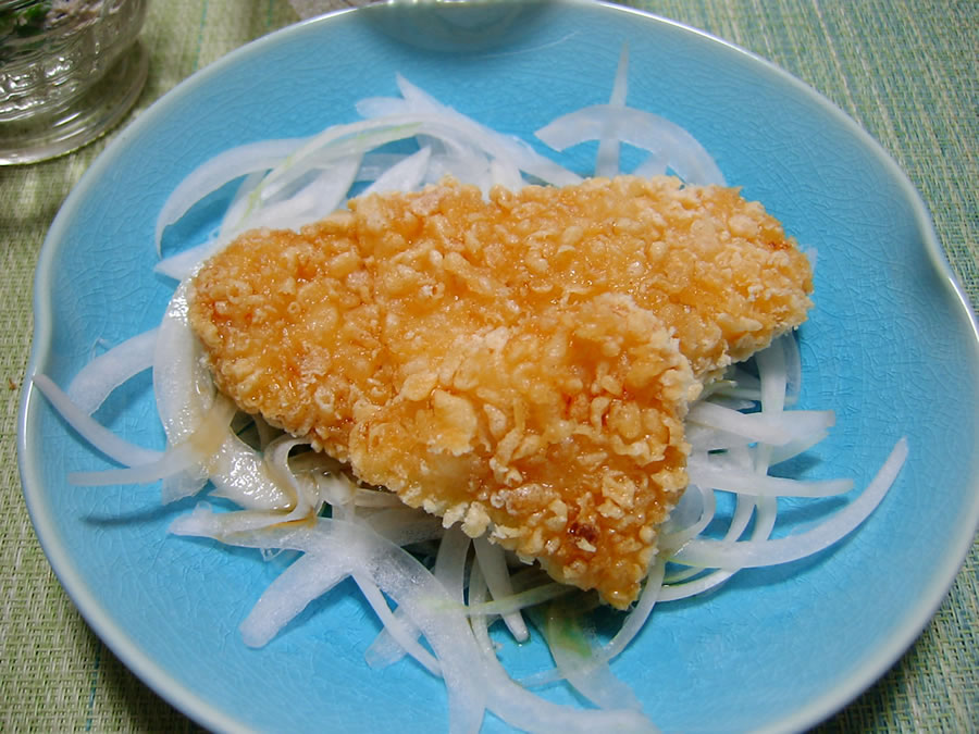 チキン南蛮