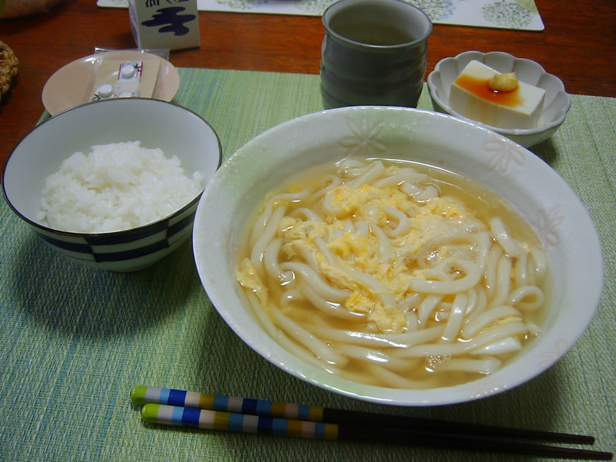 うどん