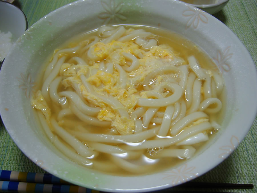 うどん