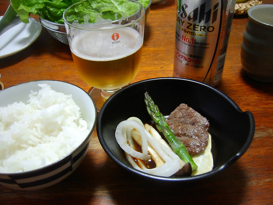 おおいた和牛で焼肉