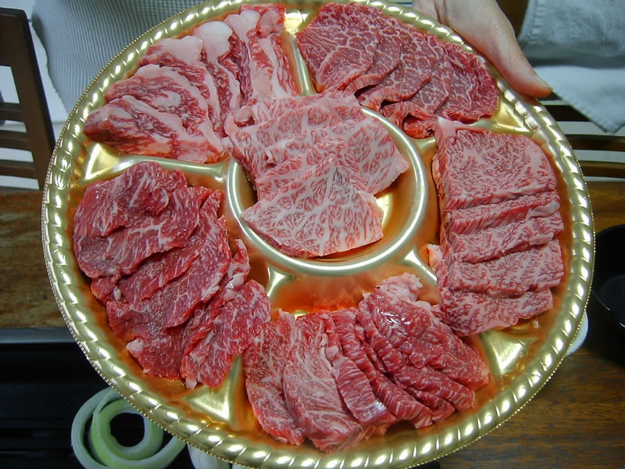 焼肉