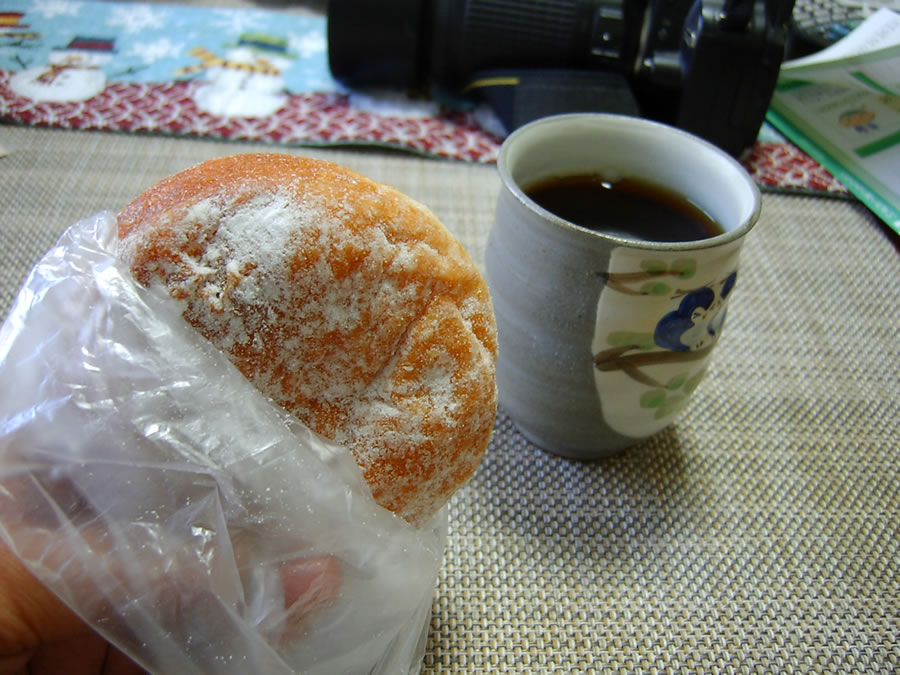 ニトリとラスパへ買い物