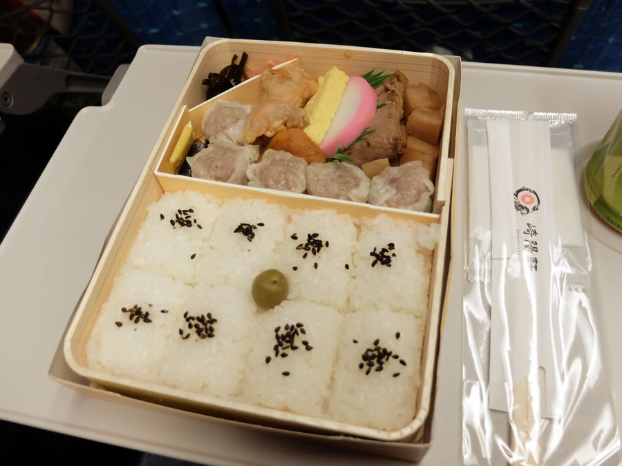 シウマイ弁当