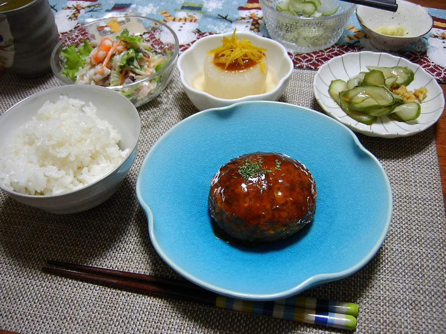 鍋焼き天ぷらうどん