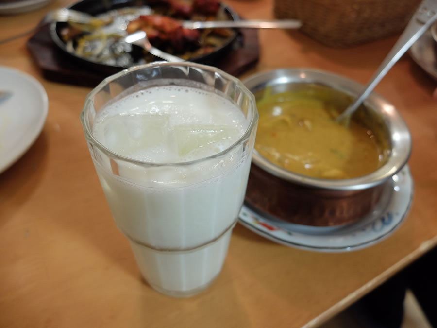 インド料理