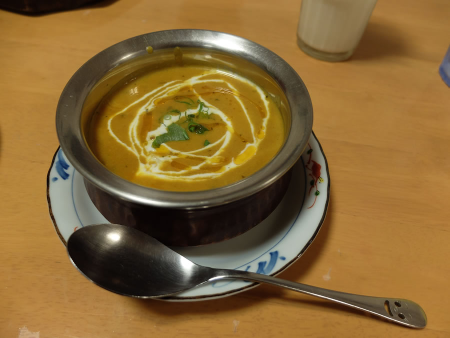 インド料理