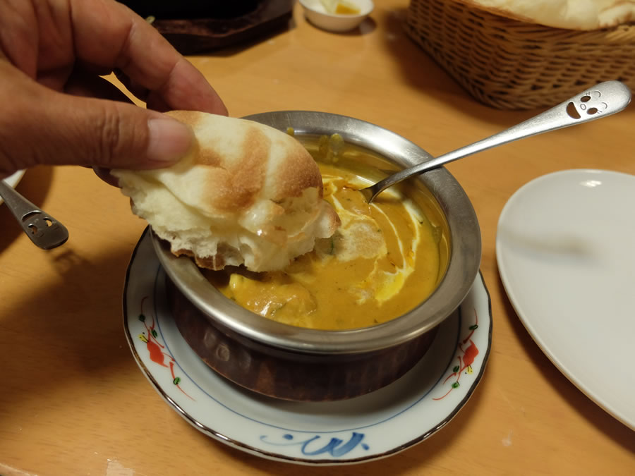 インド料理