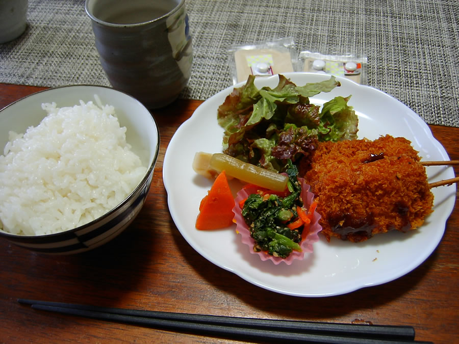 シャキシャキキャベツの回鍋肉