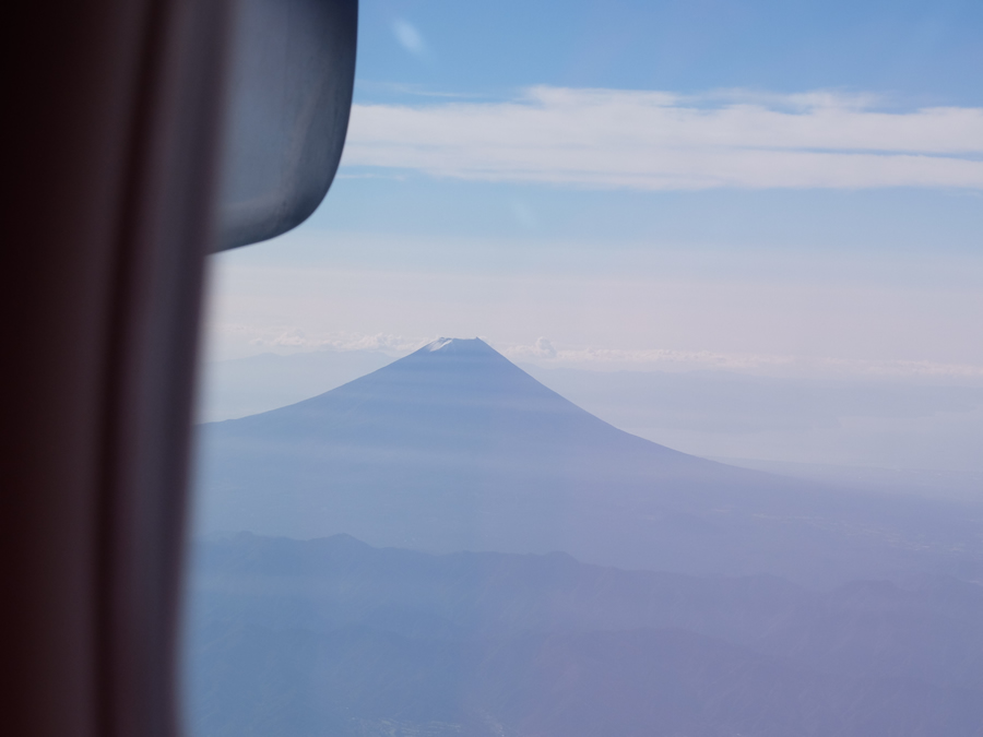 富士山