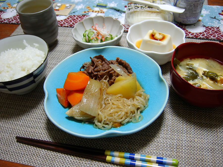 鍋焼き天ぷらうどん