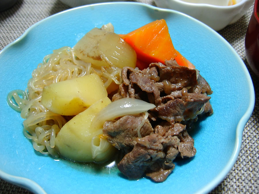 鍋焼き天ぷらうどん