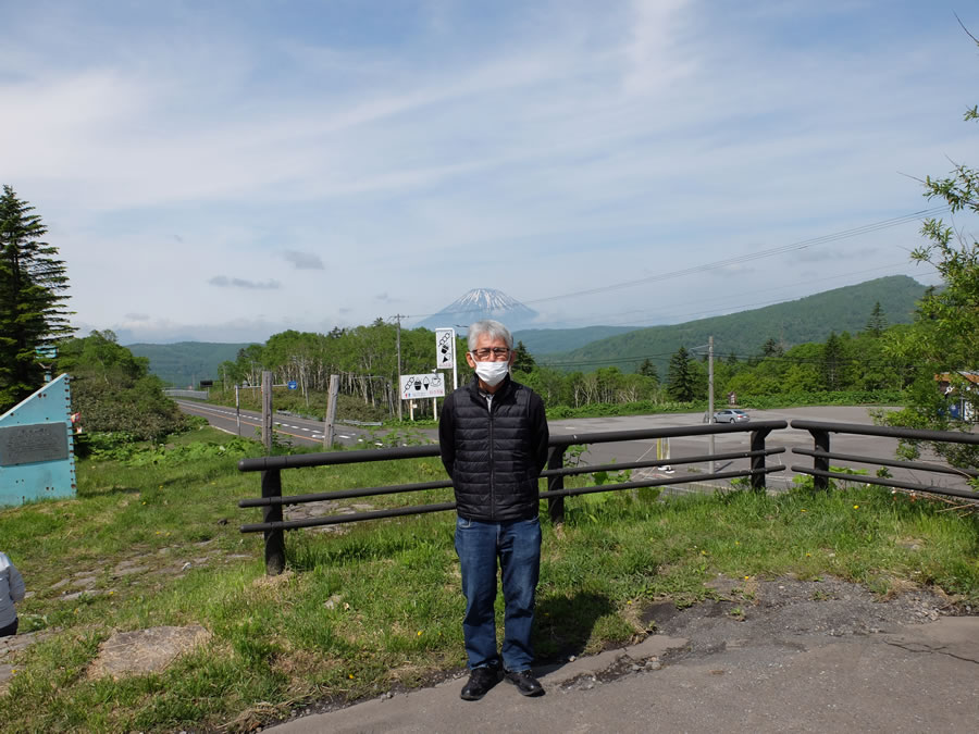 道の駅望羊中山