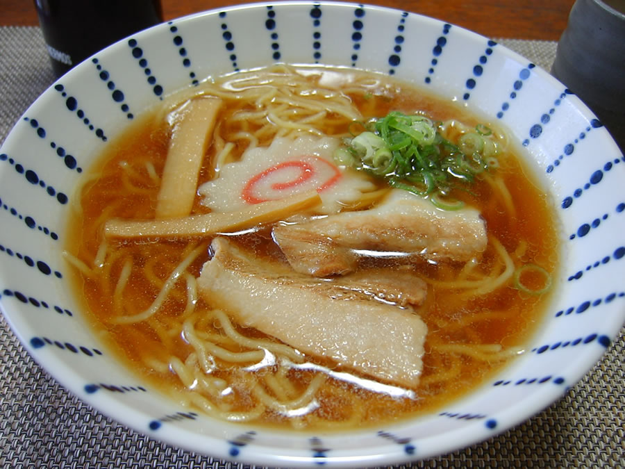 ラーメン