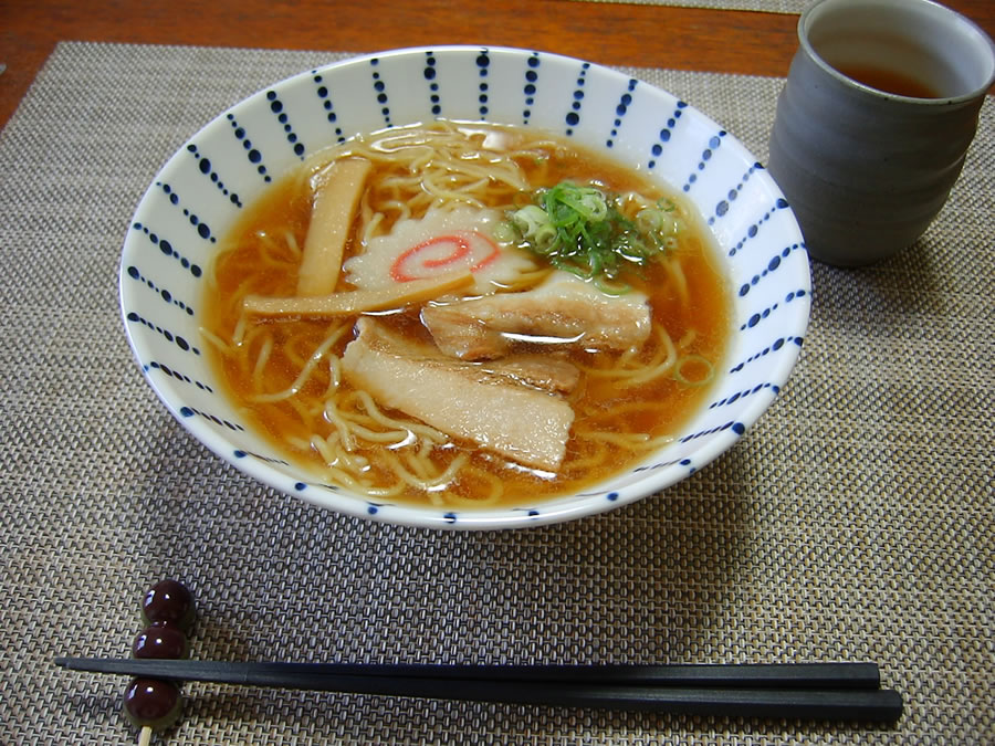 ラーメン